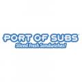 Port Of Subs - North Rainbow